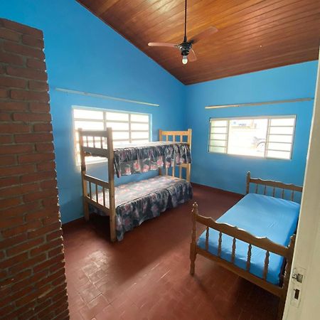 Camas Enseada Koa Villa Ubatuba Buitenkant foto