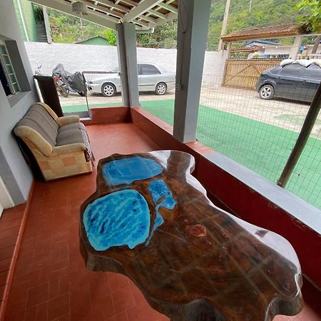 Camas Enseada Koa Villa Ubatuba Buitenkant foto