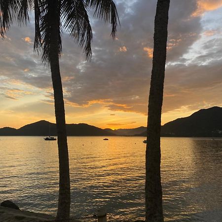 Camas Enseada Koa Villa Ubatuba Buitenkant foto