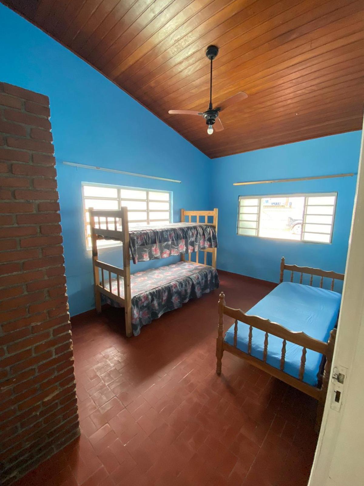 Camas Enseada Koa Villa Ubatuba Buitenkant foto
