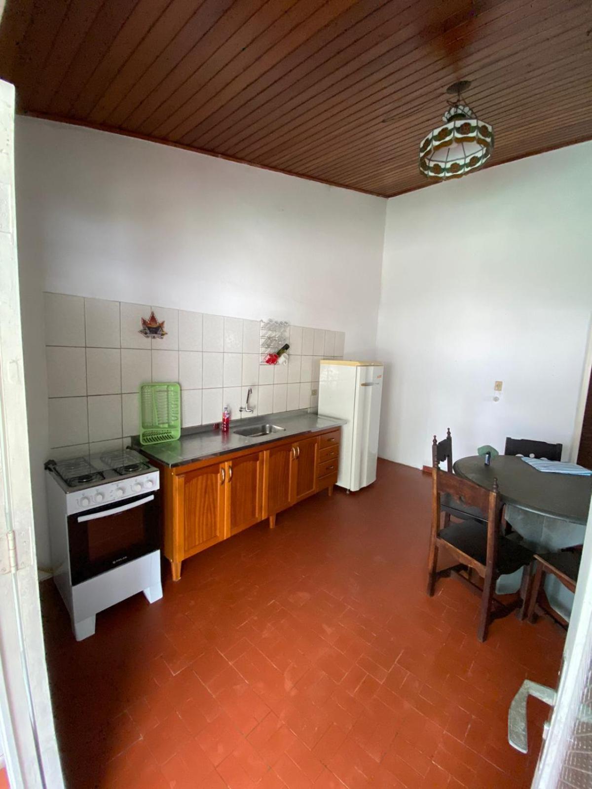 Camas Enseada Koa Villa Ubatuba Buitenkant foto