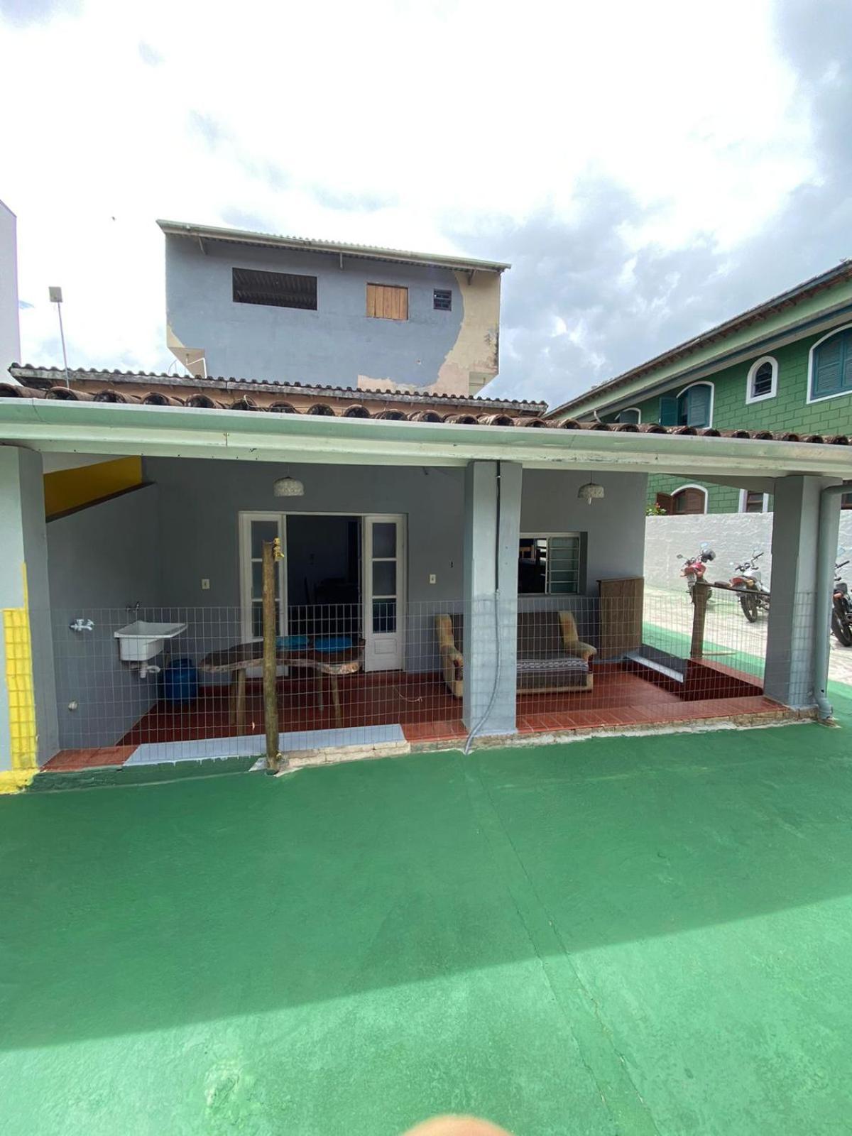 Camas Enseada Koa Villa Ubatuba Buitenkant foto