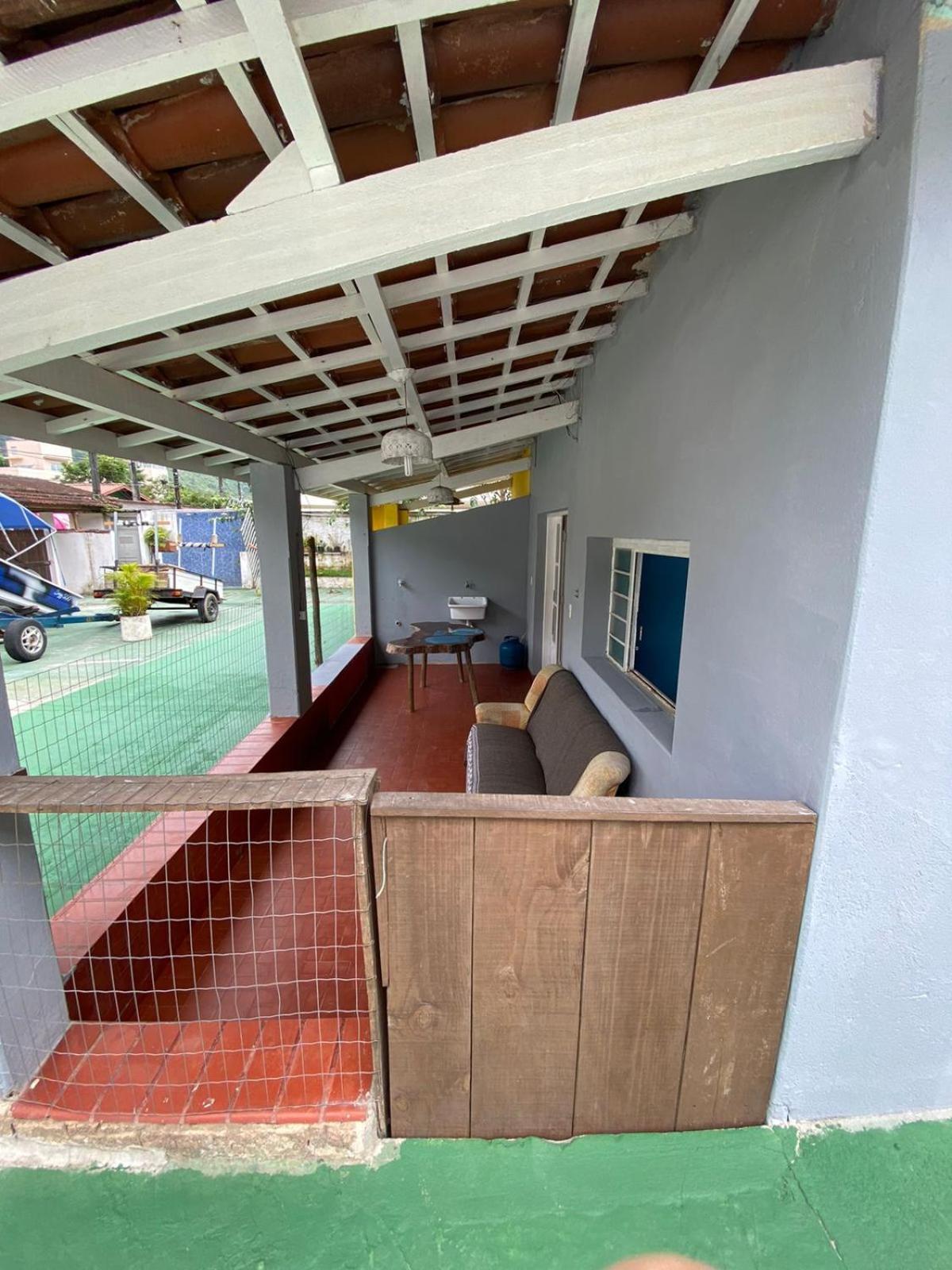 Camas Enseada Koa Villa Ubatuba Buitenkant foto