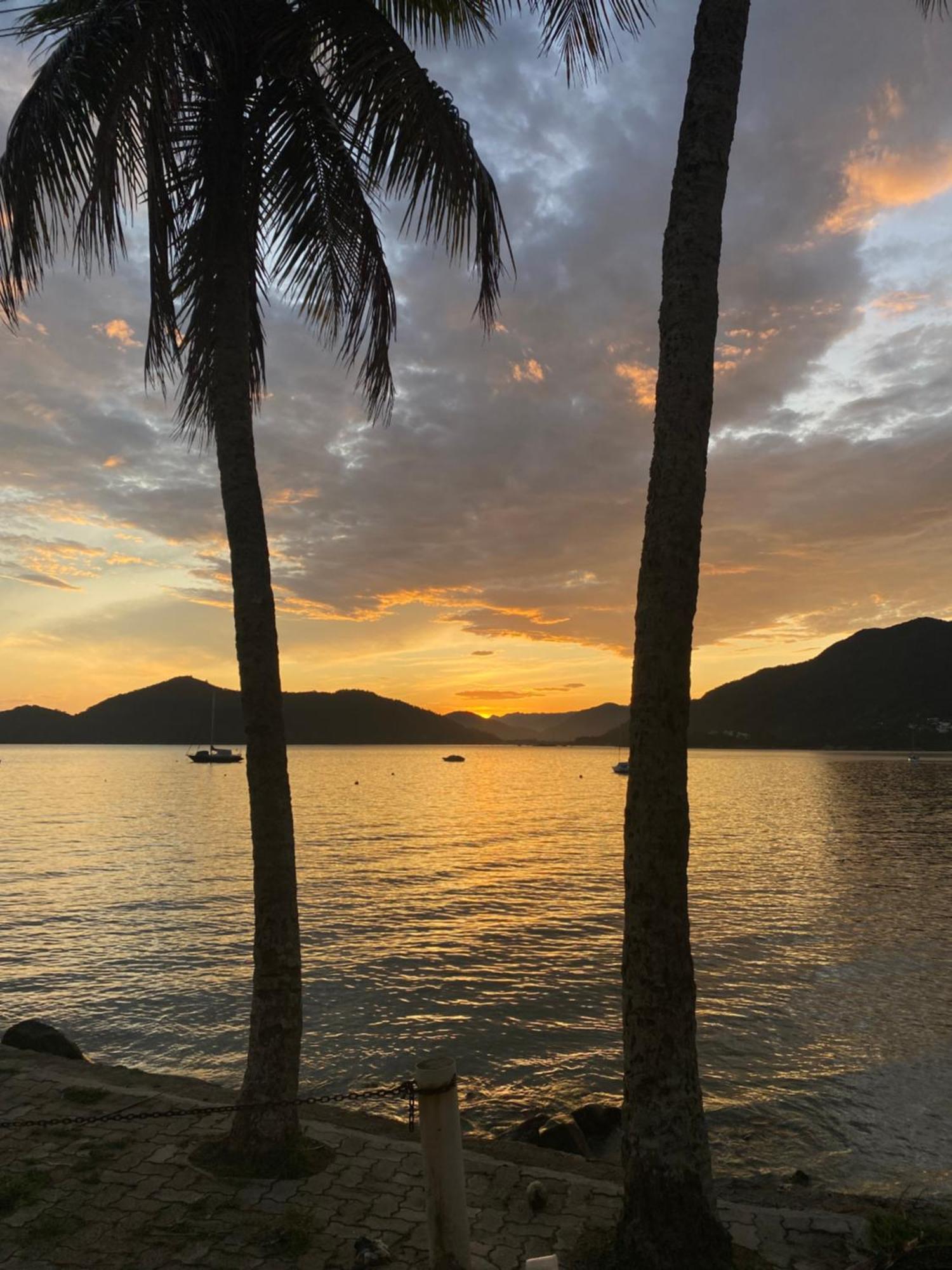 Camas Enseada Koa Villa Ubatuba Buitenkant foto