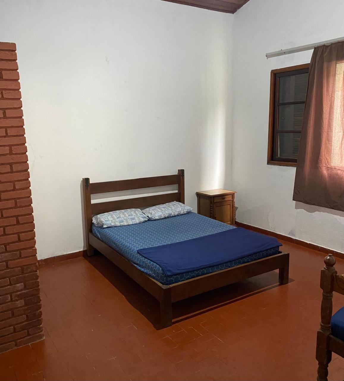 Camas Enseada Koa Villa Ubatuba Buitenkant foto